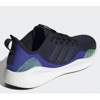 Кроссовки Adidas Fluidflow 2.0 черные